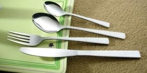 Stainless Steel Cutlery