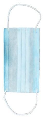 Disposable Face Mask