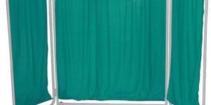 Hospital Screen Curtain