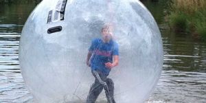Water Ball