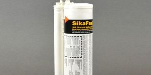Sika Fast 3131S Adhesive