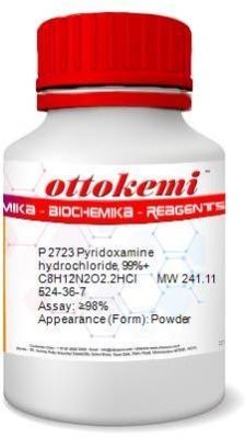 Pyridoxamine Hydrochloride