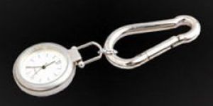 Hanging Watch Key Chain