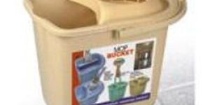 Mop Bucket