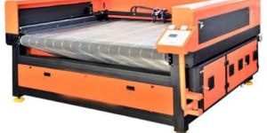 Automatic Feeding Laser Cutting Machine