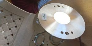 Recessed Swimming Pool Light