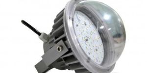 Weatherproof Well Glass