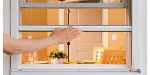 ROLLER SHUTTER SYSTEMS