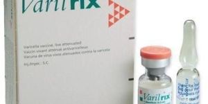 Varilrix Vaccine