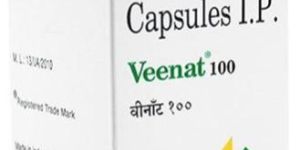 Veenat Capsules