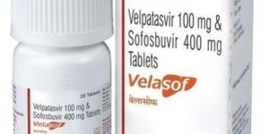 Velasof Tablets