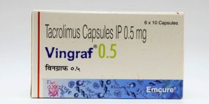 Vingraf CAPSULES