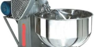 Snacks Mixer Machine