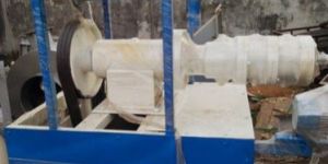 Soya Chunks Making Machines