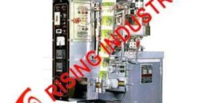 Spice Pouch Packing Machine