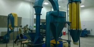 Spice Pulverizer Machine