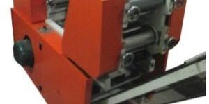 Steel Chowmein Making Machine