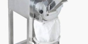 Table Pulverizer Machine