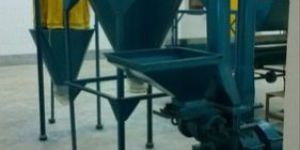 Turmeric Grinding Machine