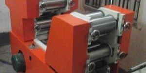 Vertical Chowmein Making Machine