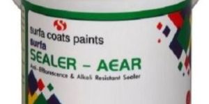 Surfa Sealer Aear Primer
