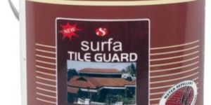 Surfa Tile Guard Acrylic Paint