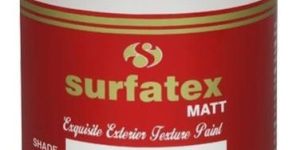 Surfatex Matt Exquisite Exterior Texture Paint