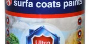 Ultra Shield Exterior Wall Paint