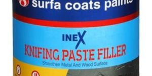 Unicoat Knifing Paste Filler