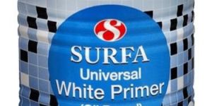 Universal White Primer