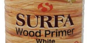 White Wood Primer