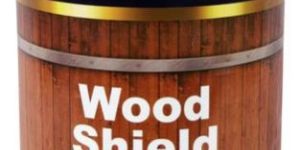 Wood Shield Interior Glossy Paint