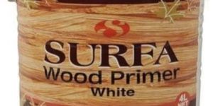 Wood White Primer