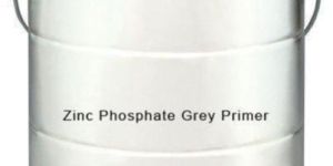 Zinc Phosphate Grey Primer