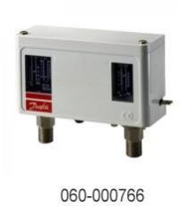Dual Pressure Switch