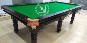 JBB Premium Pool Table