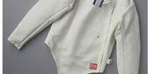 Fencing Uniform