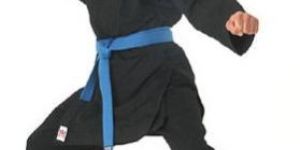 Karate Uniforms