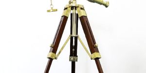 Antique Telescope