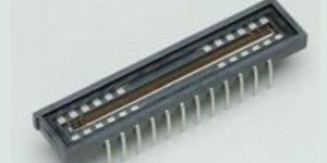CMOS Linear Image Sensor