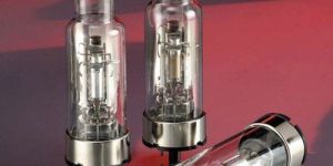 Hollow Cathode Lamp