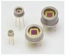 InGaAs PIN Photodiode