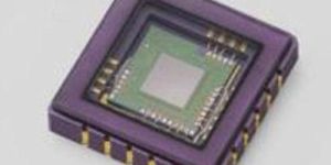 Profile Sensor S9132