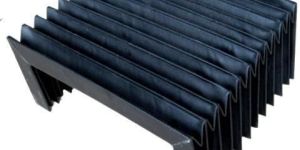 Telescopic Bellow Cover