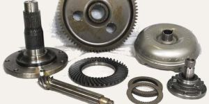 Power Transmission Spare Kit
