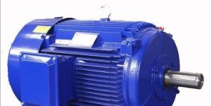 Foot Mounted Electric Motor