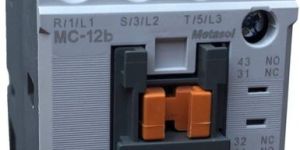 LS Industrial MC-12B Contactor