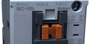 LS Industrial MC-18B Contactor