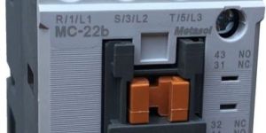 LS Industrial MC-22B Contactor