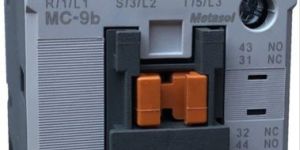 LS Industrial MC-9B Contactor